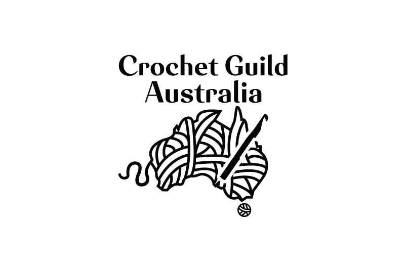Crochet Guild of Australia The Great International Craft Show